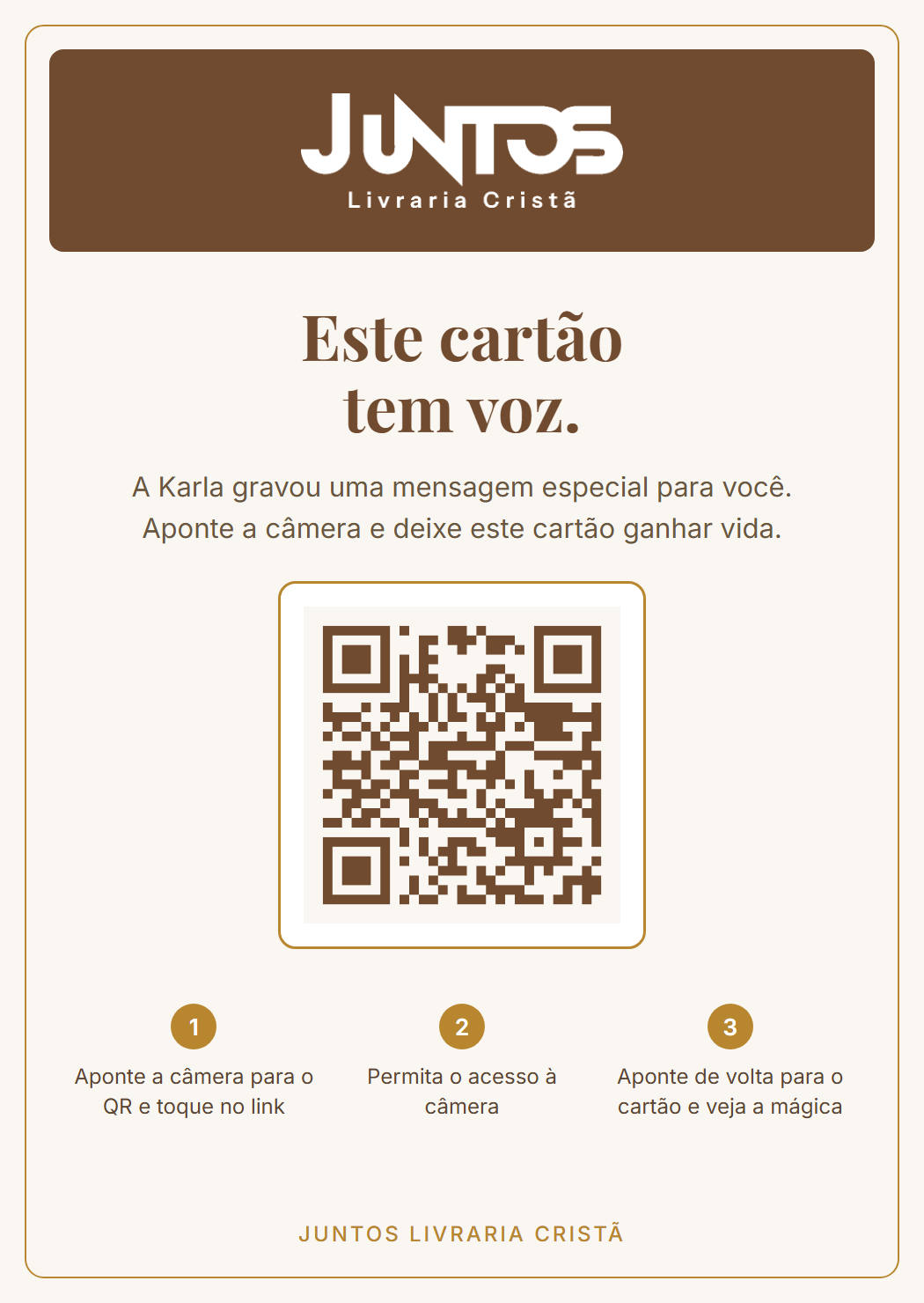 cartão